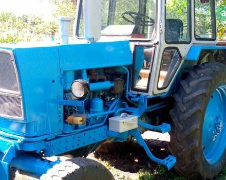 ЮМЗ 6, объемом двигателя 4.94 л и пробегом 0 тыс. км за 1905 $, фото 1 на Automoto.ua