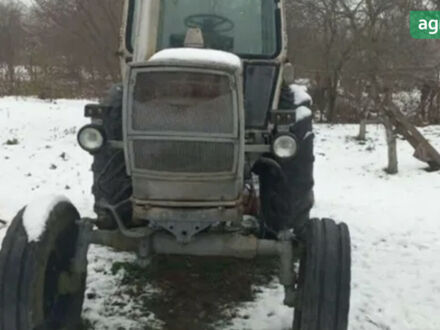 ЮМЗ 6, об'ємом двигуна 4.94 л та пробігом 0 тис. км за 2800 $, фото 1 на Automoto.ua