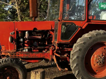 ЮМЗ 6, объемом двигателя 4.94 л и пробегом 0 тыс. км за 2600 $, фото 1 на Automoto.ua