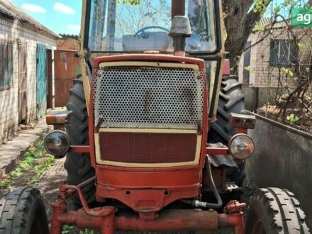 ЮМЗ 6, об'ємом двигуна 0 л та пробігом 0 тис. км за 4853 $, фото 1 на Automoto.ua