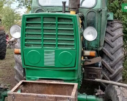 ЮМЗ 6, объемом двигателя 5 л и пробегом 0 тыс. км за 3500 $, фото 1 на Automoto.ua