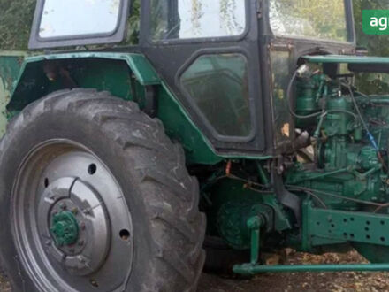 ЮМЗ 6, объемом двигателя 4.94 л и пробегом 0 тыс. км за 2100 $, фото 1 на Automoto.ua
