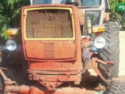 ЮМЗ 6 1992 у Козельце на Automoto.ua ЮМЗ 6, об'ємом двигуна 4.94 л та пробігом 0 тис. км за 4000 $, фото 1 на Automoto.ua