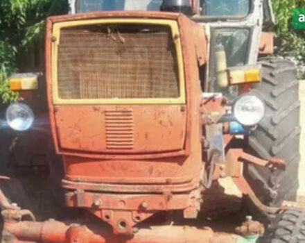 ЮМЗ 6, об'ємом двигуна 4.94 л та пробігом 0 тис. км за 4000 $, фото 1 на Automoto.ua
