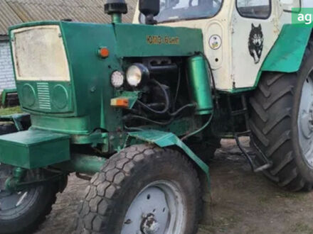 ЮМЗ 6, об'ємом двигуна 4.94 л та пробігом 0 тис. км за 4300 $, фото 1 на Automoto.ua