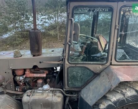 ЮМЗ 6, объемом двигателя 4.94 л и пробегом 0 тыс. км за 3300 $, фото 1 на Automoto.ua