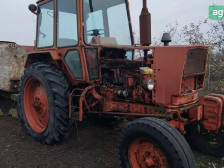 ЮМЗ 6, об'ємом двигуна 4.94 л та пробігом 0 тис. км за 2500 $, фото 1 на Automoto.ua