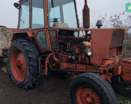 ЮМЗ 6, об'ємом двигуна 4.94 л та пробігом 0 тис. км за 2500 $, фото 1 на Automoto.ua