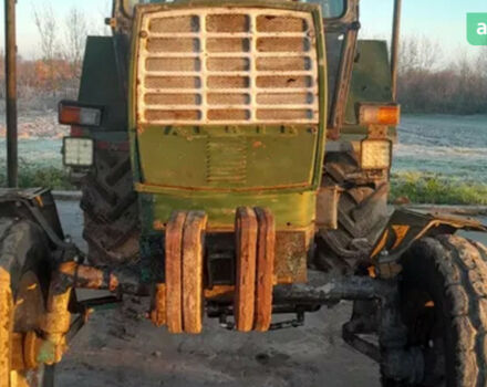 ЮМЗ 6, об'ємом двигуна 4.94 л та пробігом 0 тис. км за 4000 $, фото 1 на Automoto.ua