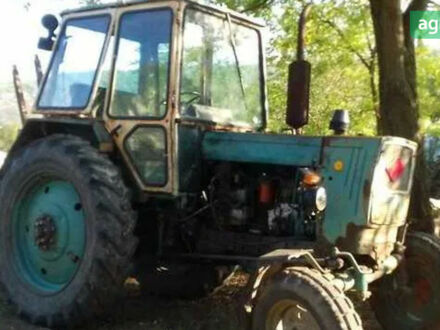 ЮМЗ 6, об'ємом двигуна 4.94 л та пробігом 0 тис. км за 2200 $, фото 1 на Automoto.ua