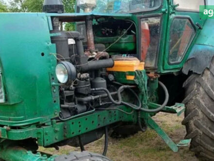 ЮМЗ 6, об'ємом двигуна 4.94 л та пробігом 0 тис. км за 4200 $, фото 1 на Automoto.ua