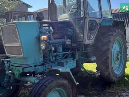 ЮМЗ 6, об'ємом двигуна 4.94 л та пробігом 0 тис. км за 4200 $, фото 1 на Automoto.ua