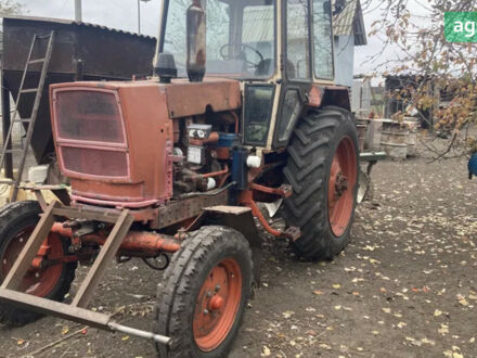 ЮМЗ 6, объемом двигателя 4.94 л и пробегом 0 тыс. км за 3640 $, фото 1 на Automoto.ua