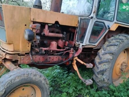 ЮМЗ 6, объемом двигателя 0 л и пробегом 50 тыс. км за 4200 $, фото 1 на Automoto.ua