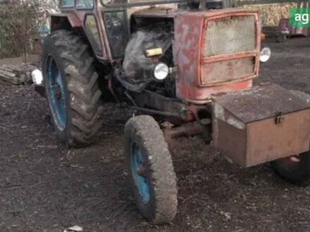 ЮМЗ 6, об'ємом двигуна 0 л та пробігом 0 тис. км за 2600 $, фото 1 на Automoto.ua