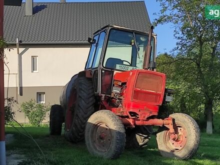 ЮМЗ 6, объемом двигателя 4.94 л и пробегом 0 тыс. км за 4700 $, фото 1 на Automoto.ua