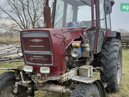 ЮМЗ 6, об'ємом двигуна 4.94 л та пробігом 0 тис. км за 4000 $, фото 1 на Automoto.ua