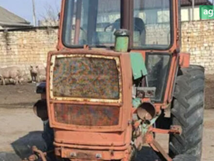 ЮМЗ 6, об'ємом двигуна 4.94 л та пробігом 0 тис. км за 1700 $, фото 1 на Automoto.ua