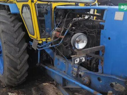 ЮМЗ 6, об'ємом двигуна 4.94 л та пробігом 0 тис. км за 2856 $, фото 1 на Automoto.ua