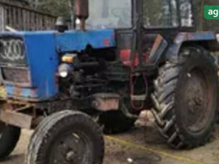 ЮМЗ 6, об'ємом двигуна 0 л та пробігом 0 тис. км за 2800 $, фото 1 на Automoto.ua