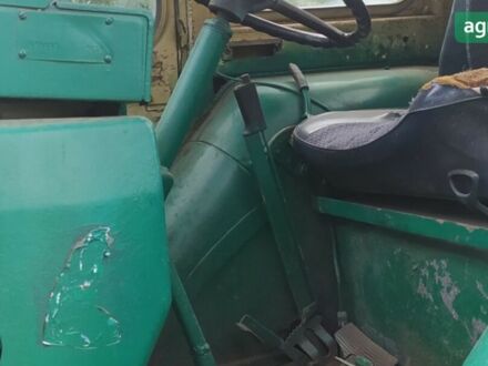 ЮМЗ 6, об'ємом двигуна 0 л та пробігом 50 тис. км за 4200 $, фото 1 на Automoto.ua