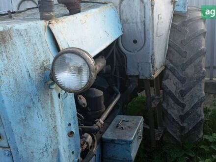 ЮМЗ 6, об'ємом двигуна 4.94 л та пробігом 0 тис. км за 24 $, фото 1 на Automoto.ua