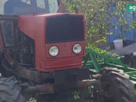 ЮМЗ 6, объемом двигателя 0 л и пробегом 0 тыс. км за 3000 $, фото 1 на Automoto.ua