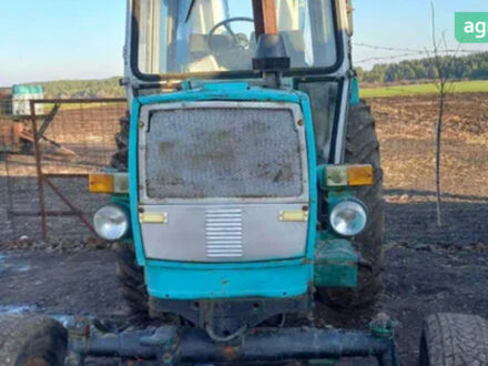 ЮМЗ 6 1996 у Луцьку на Automoto.ua ЮМЗ 6, об'ємом двигуна 4.94 л та пробігом 0 тис. км за 3400 $, фото 1 на Automoto.ua
