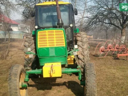 ЮМЗ 6, объемом двигателя 4.94 л и пробегом 0 тыс. км за 4199 $, фото 1 на Automoto.ua