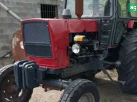 ЮМЗ 6, объемом двигателя 4.94 л и пробегом 0 тыс. км за 4500 $, фото 1 на Automoto.ua