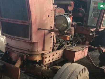 ЮМЗ 6, объемом двигателя 4.94 л и пробегом 0 тыс. км за 3500 $, фото 1 на Automoto.ua