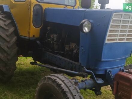 ЮМЗ 6, об'ємом двигуна 0 л та пробігом 10 тис. км за 3600 $, фото 1 на Automoto.ua