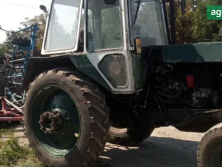 ЮМЗ 6, об'ємом двигуна 0 л та пробігом 0 тис. км за 5300 $, фото 1 на Automoto.ua