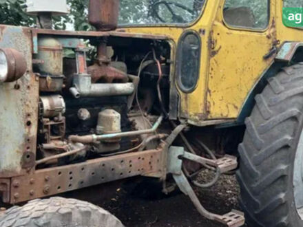 ЮМЗ 6, объемом двигателя 4.94 л и пробегом 0 тыс. км за 1190 $, фото 1 на Automoto.ua