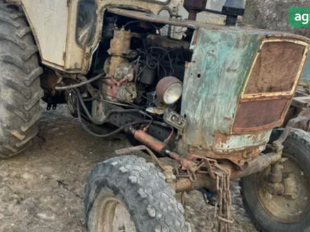 ЮМЗ 6 1999 в Жмеренке на Automoto.ua ЮМЗ 6, объемом двигателя 4.94 л и пробегом 0 тыс. км за 1800 $, фото 1 на Automoto.ua