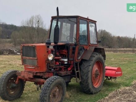 ЮМЗ 6, об'ємом двигуна 4.94 л та пробігом 0 тис. км за 4900 $, фото 1 на Automoto.ua