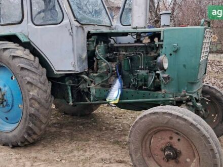 ЮМЗ 6, объемом двигателя 4.94 л и пробегом 0 тыс. км за 1600 $, фото 1 на Automoto.ua