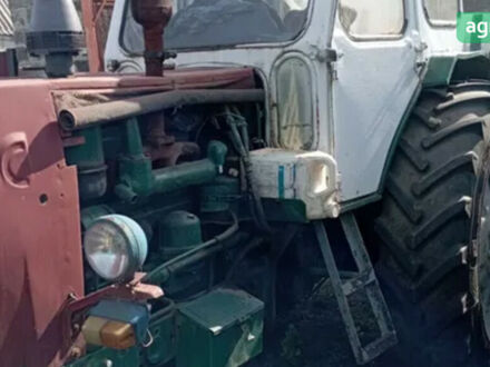 ЮМЗ 6, объемом двигателя 4.94 л и пробегом 0 тыс. км за 3300 $, фото 1 на Automoto.ua