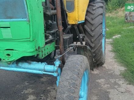 ЮМЗ 6, объемом двигателя 4.7 л и пробегом 80 тыс. км за 1899 $, фото 1 на Automoto.ua