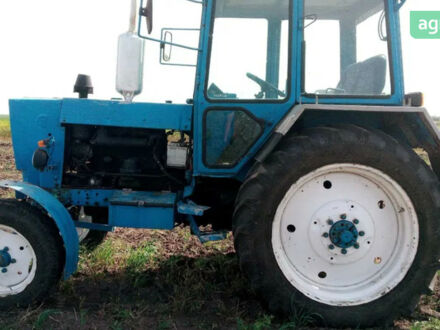 ЮМЗ 6, объемом двигателя 0 л и пробегом 0 тыс. км за 4500 $, фото 1 на Automoto.ua