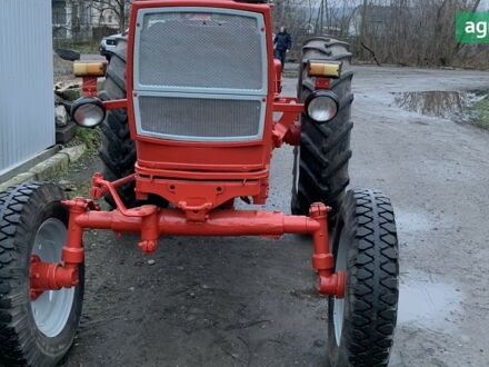 ЮМЗ 6, об'ємом двигуна 0 л та пробігом 100 тис. км за 3300 $, фото 1 на Automoto.ua