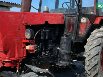 ЮМЗ 6, об'ємом двигуна 4.94 л та пробігом 0 тис. км за 4450 $, фото 1 на Automoto.ua