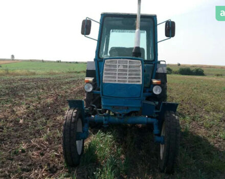 ЮМЗ 6 2005 в Ровно на Automoto.ua ЮМЗ 6, объемом двигателя 4.94 л и пробегом 0 тыс. км за 4300 $, фото 1 на Automoto.ua