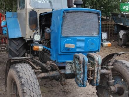 ЮМЗ 6, об'ємом двигуна 4.94 л та пробігом 0 тис. км за 1800 $, фото 1 на Automoto.ua