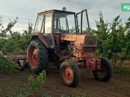 ЮМЗ 6, объемом двигателя 4.94 л и пробегом 0 тыс. км за 7500 $, фото 1 на Automoto.ua