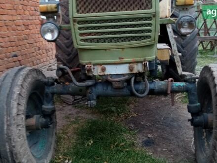 ЮМЗ 6, об'ємом двигуна 4.94 л та пробігом 0 тис. км за 2900 $, фото 1 на Automoto.ua