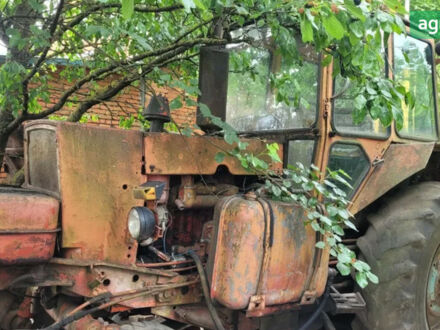 ЮМЗ 6, об'ємом двигуна 4.94 л та пробігом 0 тис. км за 3500 $, фото 1 на Automoto.ua