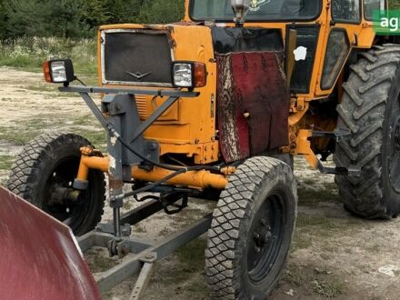 ЮМЗ 6, объемом двигателя 4.94 л и пробегом 0 тыс. км за 5600 $, фото 1 на Automoto.ua