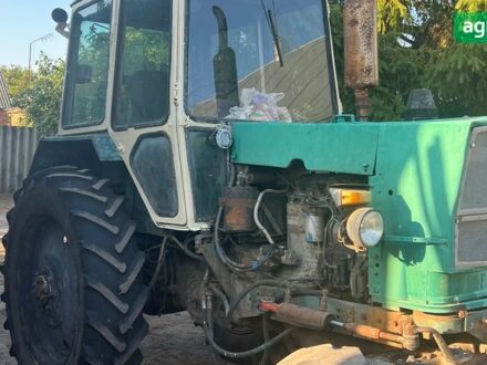 ЮМЗ 6, объемом двигателя 0 л и пробегом 0 тыс. км за 5000 $, фото 1 на Automoto.ua