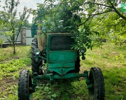 ЮМЗ 6, об'ємом двигуна 0 л та пробігом 869 тис. км за 4500 $, фото 1 на Automoto.ua